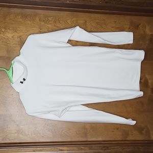 Under Armour woman’s cold gear long sleeve turtleneck